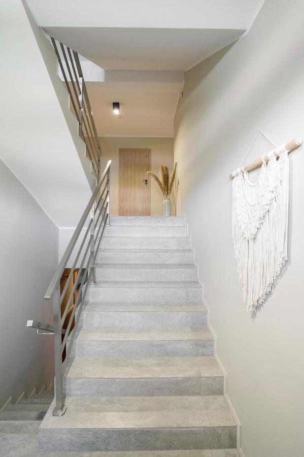 Boho Butikowe Apartamenty Jastrzębia Góra エクステリア 写真