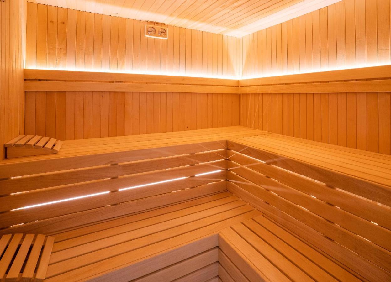 Boho Butikowe Apartamenty Jastrzębia Góra エクステリア 写真