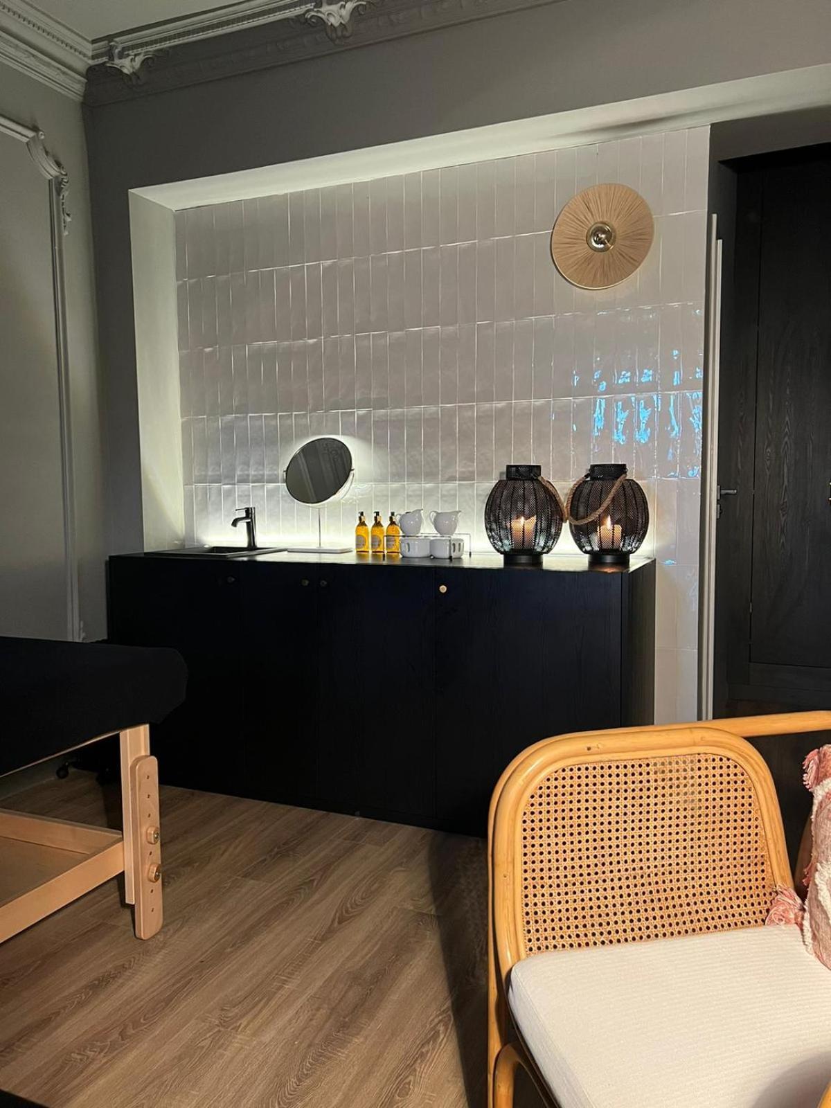 Boho Butikowe Apartamenty Jastrzębia Góra エクステリア 写真