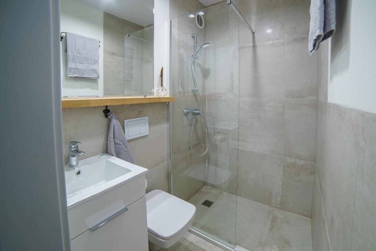 Boho Butikowe Apartamenty Jastrzębia Góra エクステリア 写真